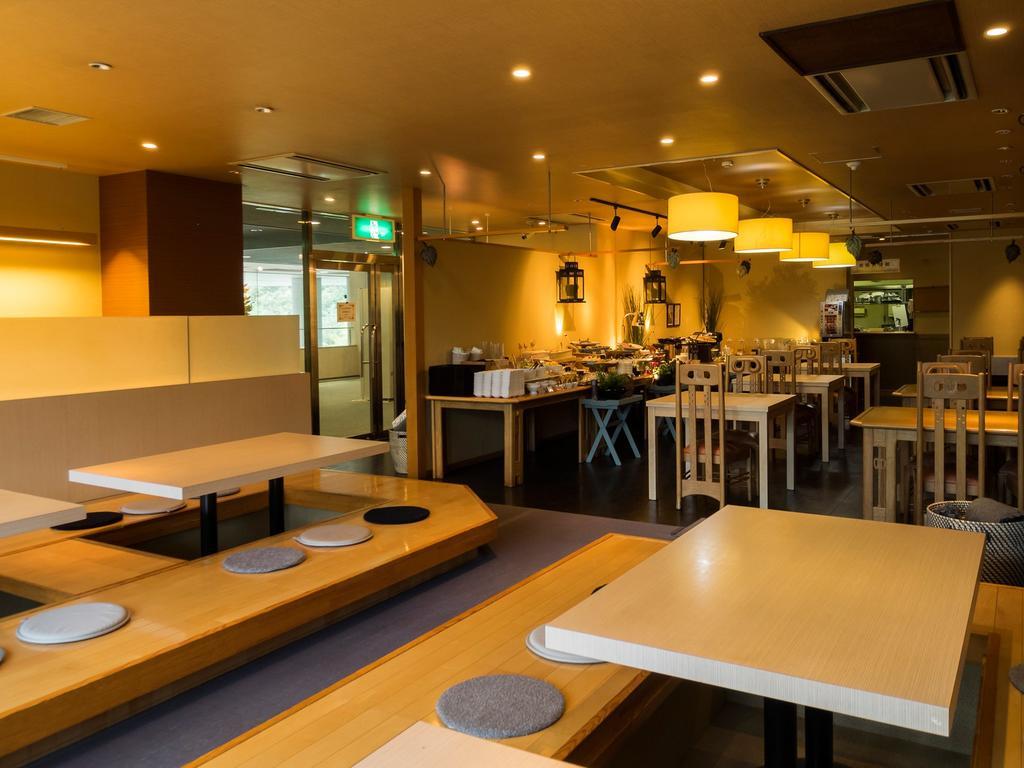 Hotel Areaone Hiroshima Wing Higashihiroshima Rom bilde