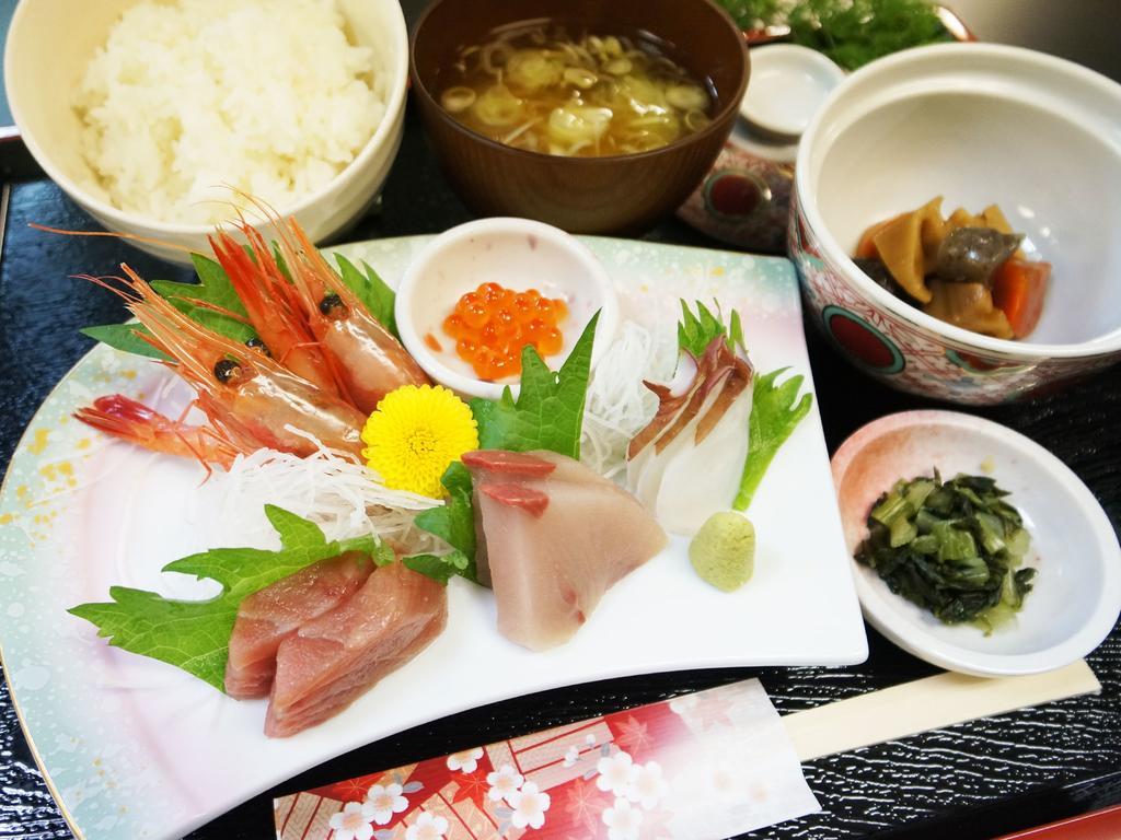 Hotel Areaone Hiroshima Wing Higashihiroshima Eksteriør bilde